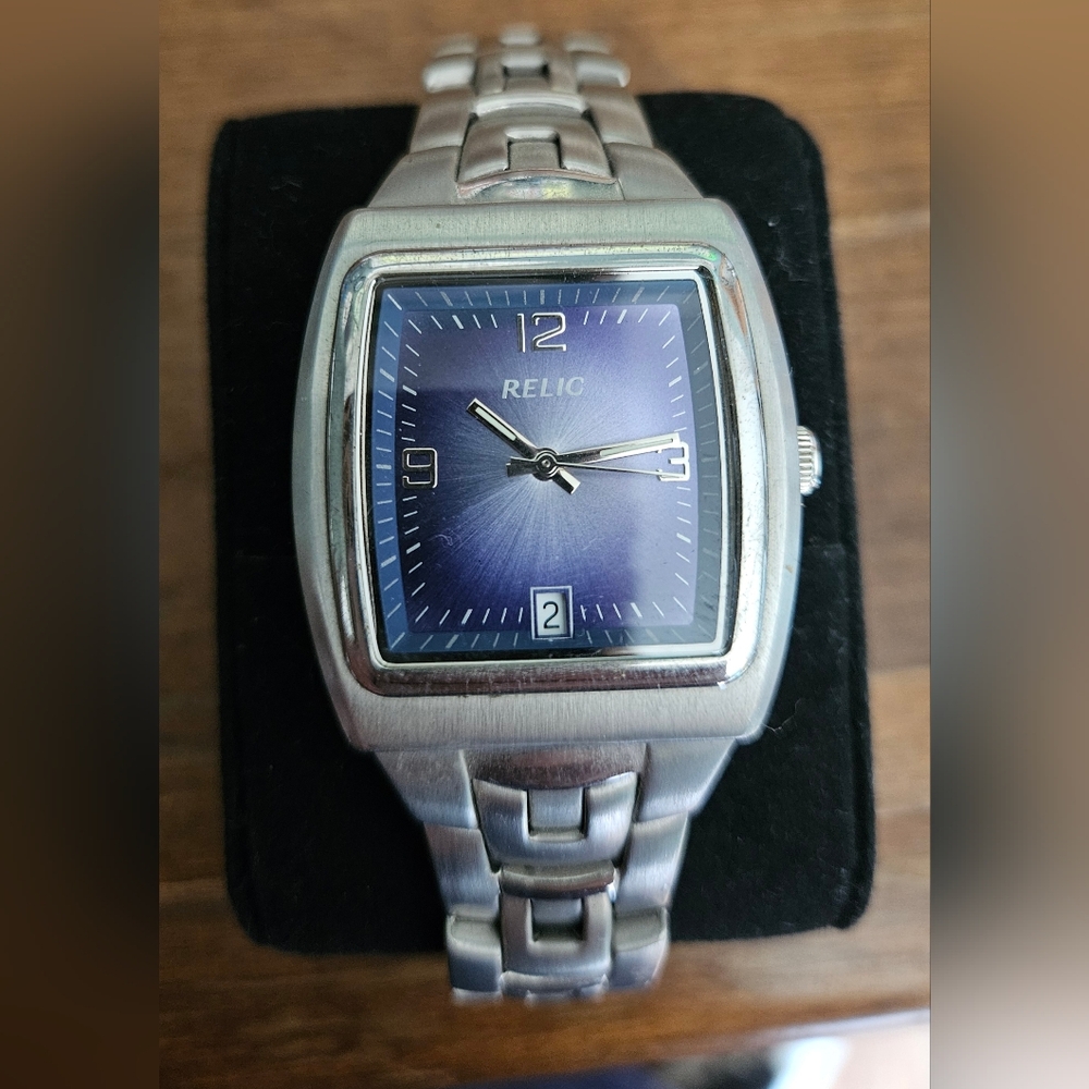 Relic Watch